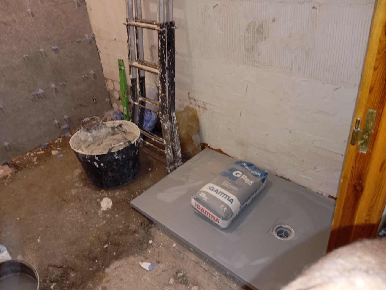 Tejado nuevo y aislamiento en La Nava De Ricomalillo ( Toledo)