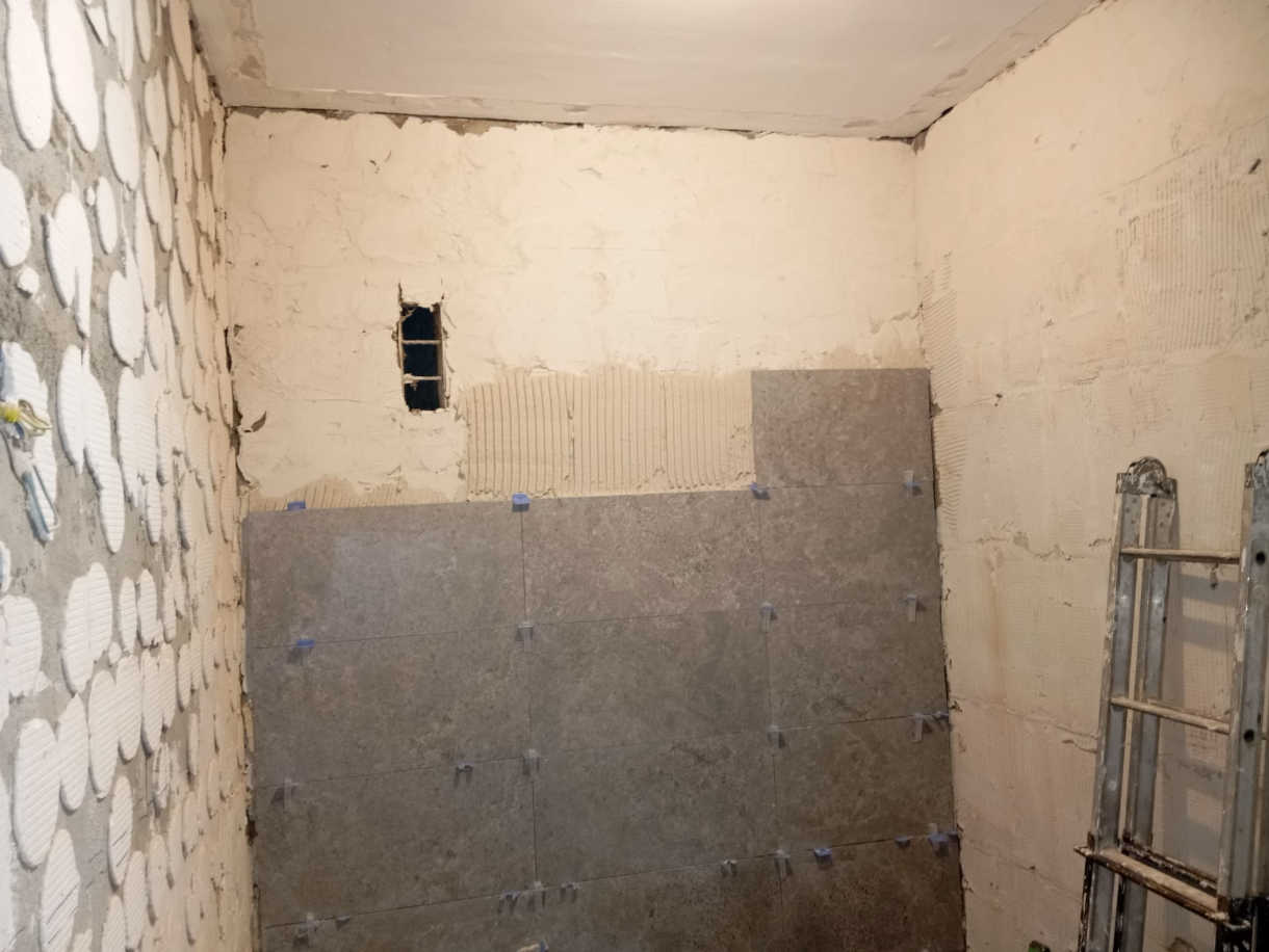 Tejado nuevo y aislamiento en La Nava De Ricomalillo ( Toledo)