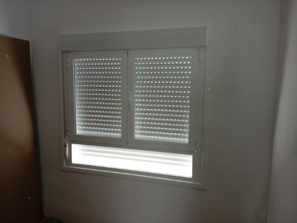 Reforma integral piso