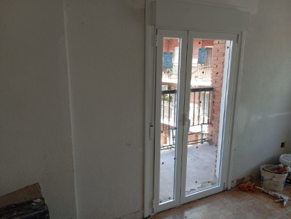 Tejado nuevo y aislamiento en La Nava De Ricomalillo ( Toledo)