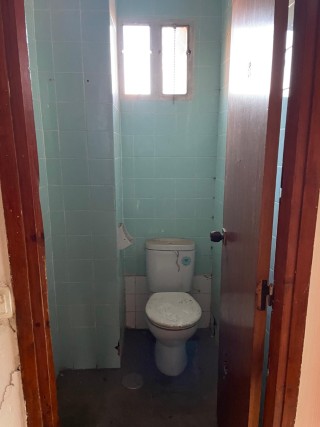 Tejado nuevo y aislamiento en La Nava De Ricomalillo ( Toledo)