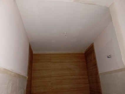Reforma integral piso