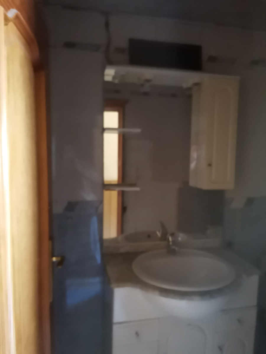 Tejado nuevo y aislamiento en La Nava De Ricomalillo ( Toledo)
