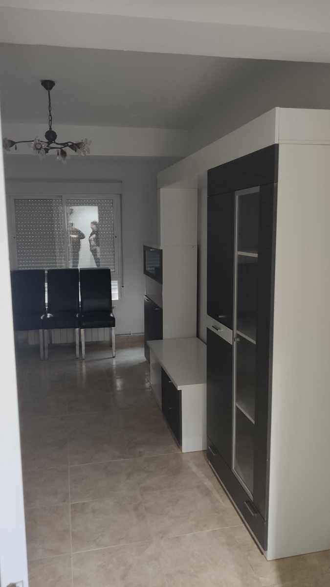 Reforma integral piso