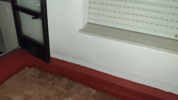 Tejado nuevo y aislamiento en La Nava De Ricomalillo ( Toledo)