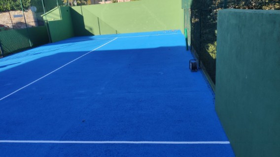 Reforma integral piso