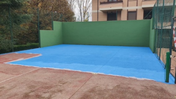 Reforma integral piso