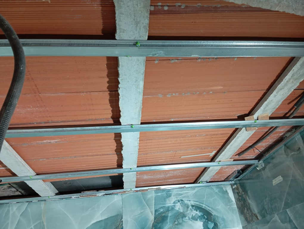 Reforma integral de baño baño nuevo