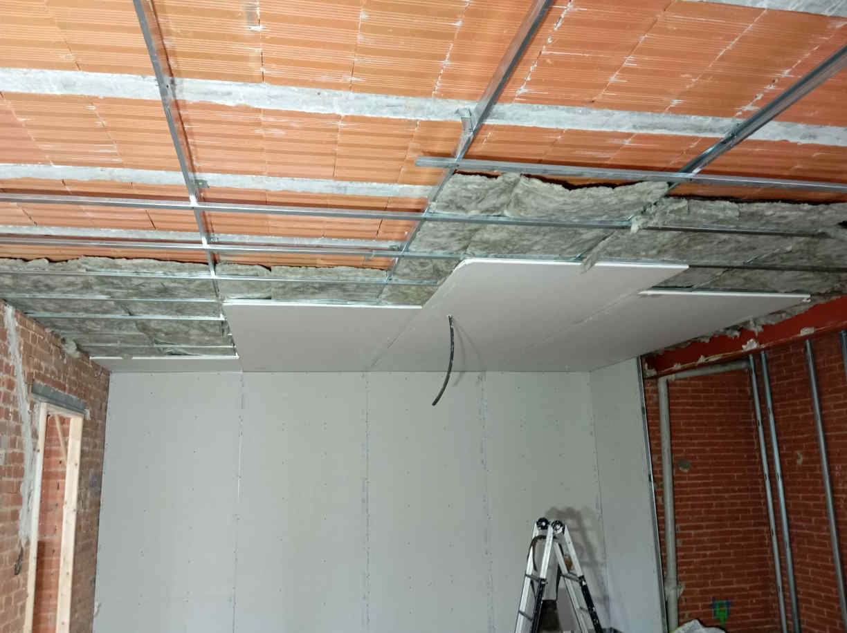 Reforma integral de baño baño nuevo